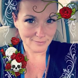 Meet your Posher, Gina